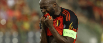 Lukaku signe un contrat de trois ans avec Naples d&rsquo;une valeur de 6 millions d&rsquo;euros – Di Marzio