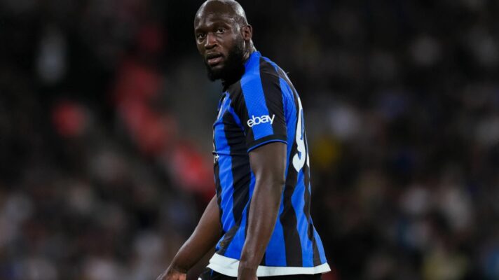 Comment Lukaku s'adapte aux tactiques des entraîneurs de Mourinho à Inzaghi