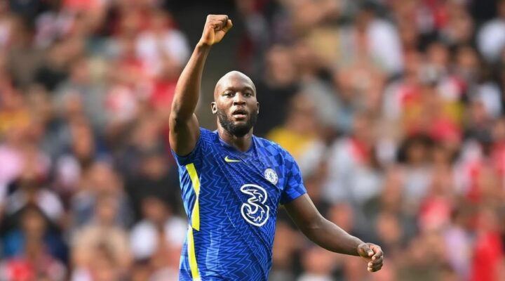 Retour de Romelu Lukaku à l'Inter nouvelle saison, nouveaux défis