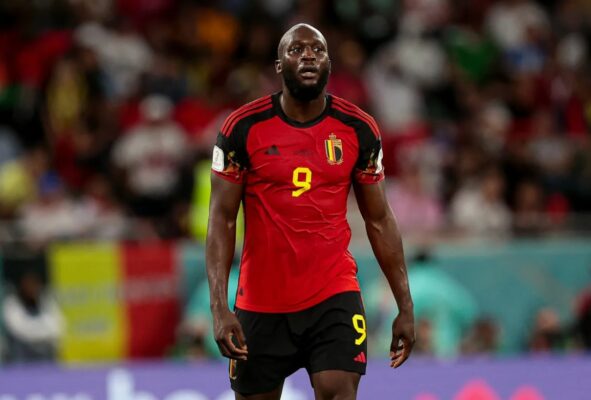 Romelu Lukaku en Ligue des Champions le chemin du succès et du dépassement