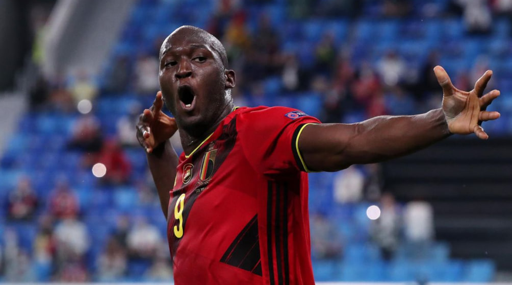 Napoli Triumphs Over Roma: Lukaku's Goal Seals the Victory