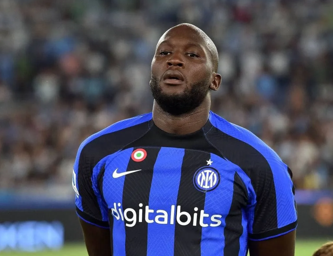 Comparaison de Lukaku avec les meilleurs attaquants d'aujourd'hui