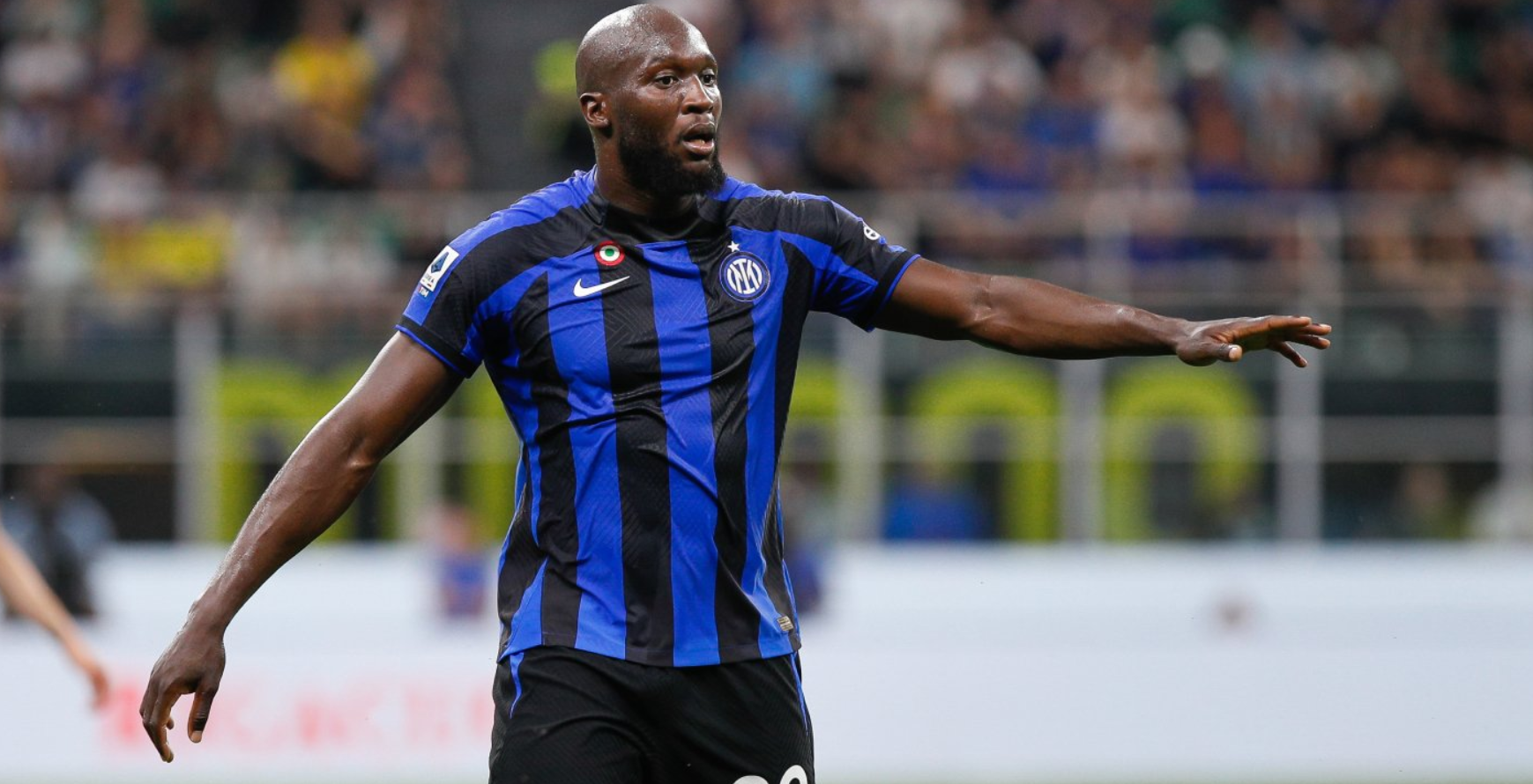 Les statistiques de Lukaku en Ligue des Champions et en Ligue Europa