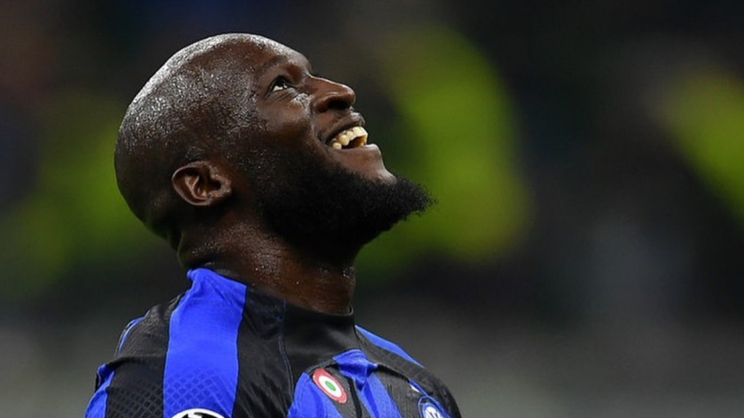Les moments forts de Lukaku en Coupes d'Europe