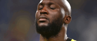 Conte révèle pourquoi Lukaku est devenu indispensable dans son système